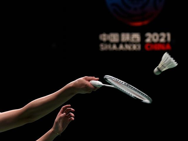 开云-羽球鸣金收兵 一部全运会大片半部中国羽球发展史