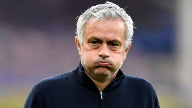 kaiyun.com-从Special One到Fired One 过去的“魔力鸟”已死！