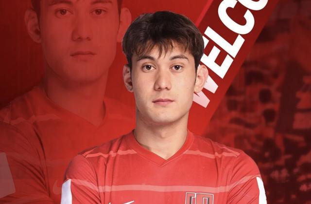 kaiyun.com-拜合拉木转会蓉城 U23从政策依赖走向实力定价